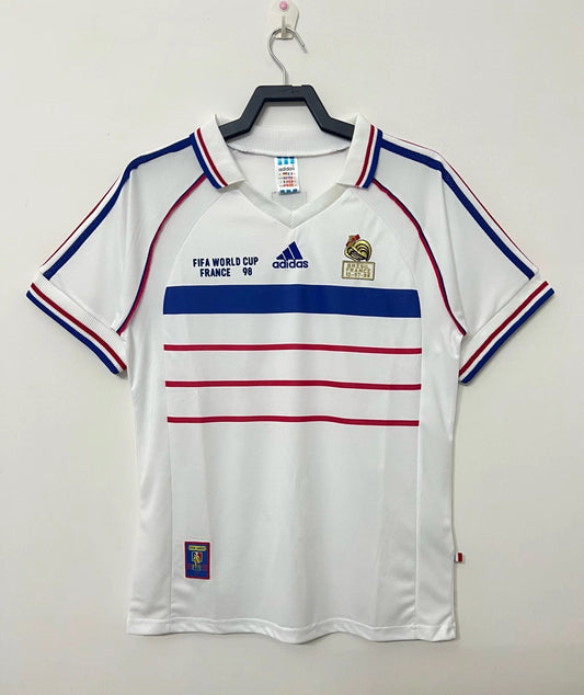 Maillot Retro FRANCE 1998