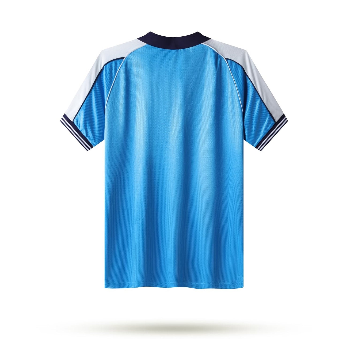 Maillot Retro MANCHESTER CITY 1990-1991