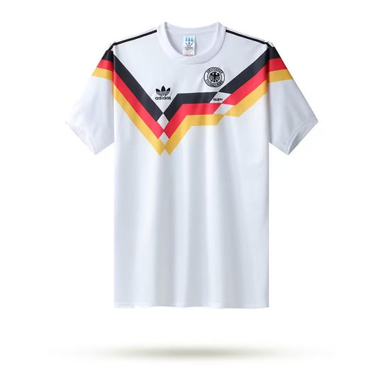 Maillot Retro ALLEMAGNE 1990