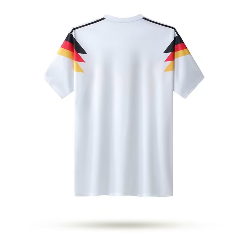 Maillot Retro ALLEMAGNE 1990