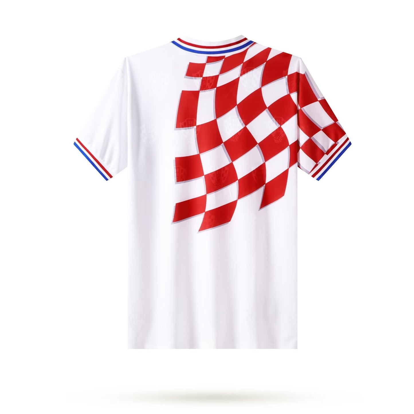 Maillot Retro CROATIE 1998