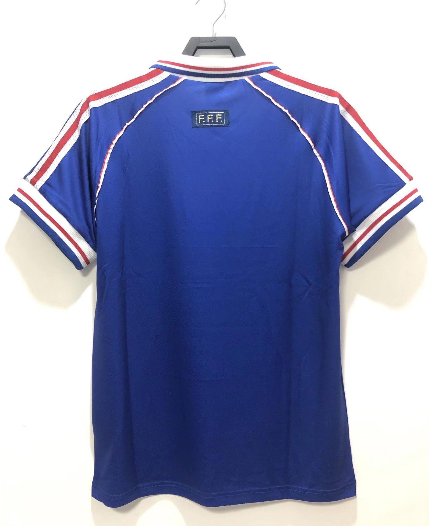 Maillot Retro FRANCE 1998