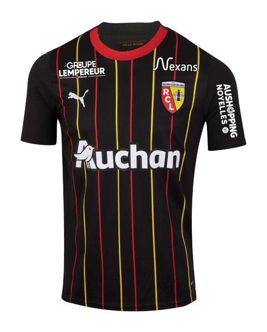 Maillot R.C Lens Extérieur 2023/2024