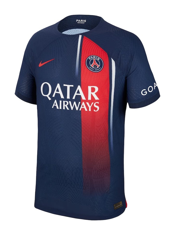 Maillot PSG Domicile 2023/2024 VERSION PLAYER