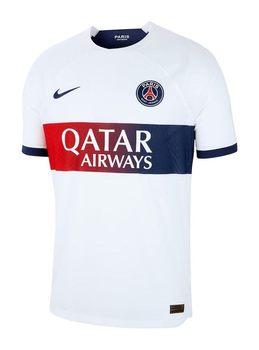 Maillot PSG Exterieur 2023/2024 VERSION PLAYER