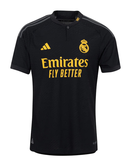 Maillot Real Madrid Third 2023/2024 VERSION PLAYER