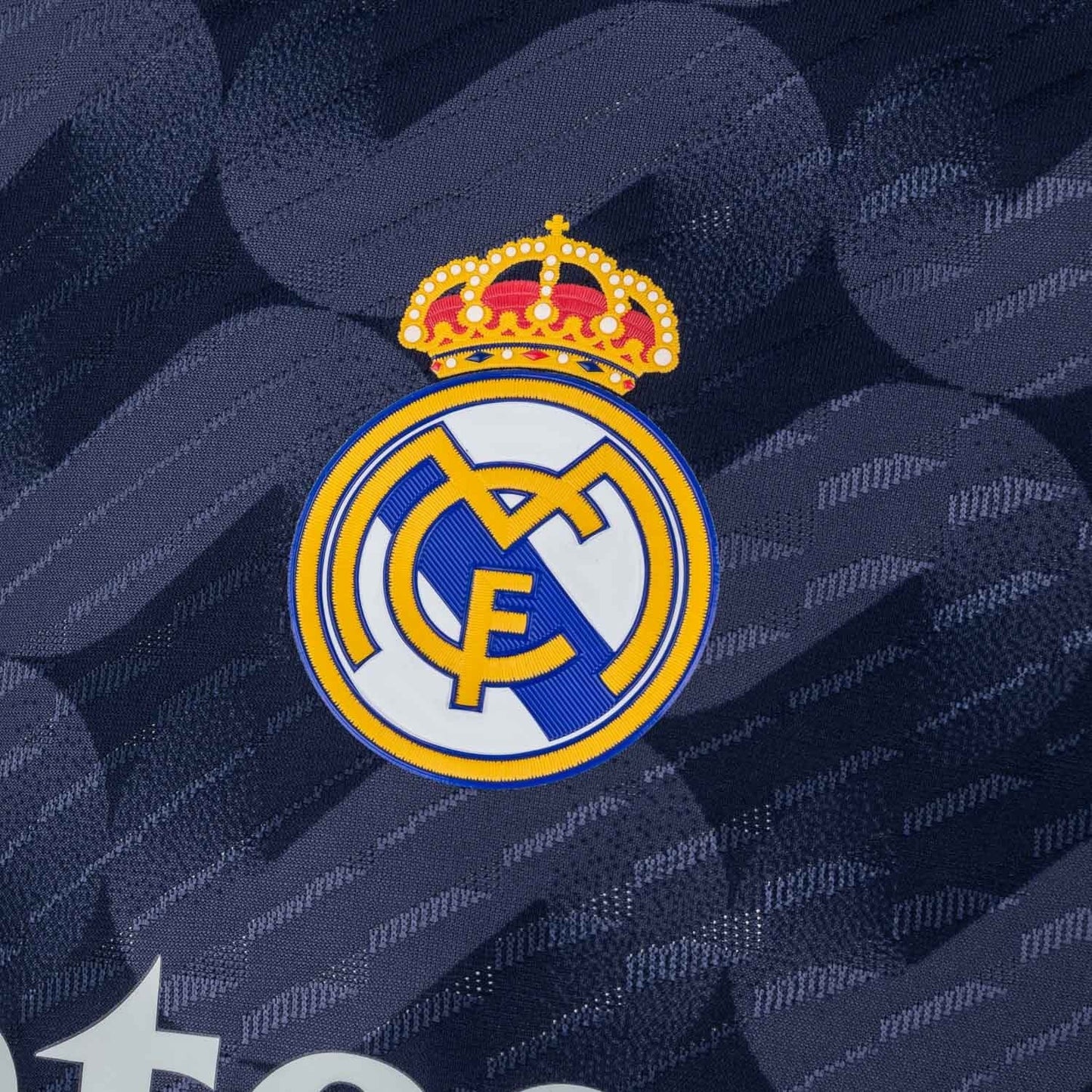 Maillot Real Madrid Exterieur 2023/2024 VERSION PLAYER