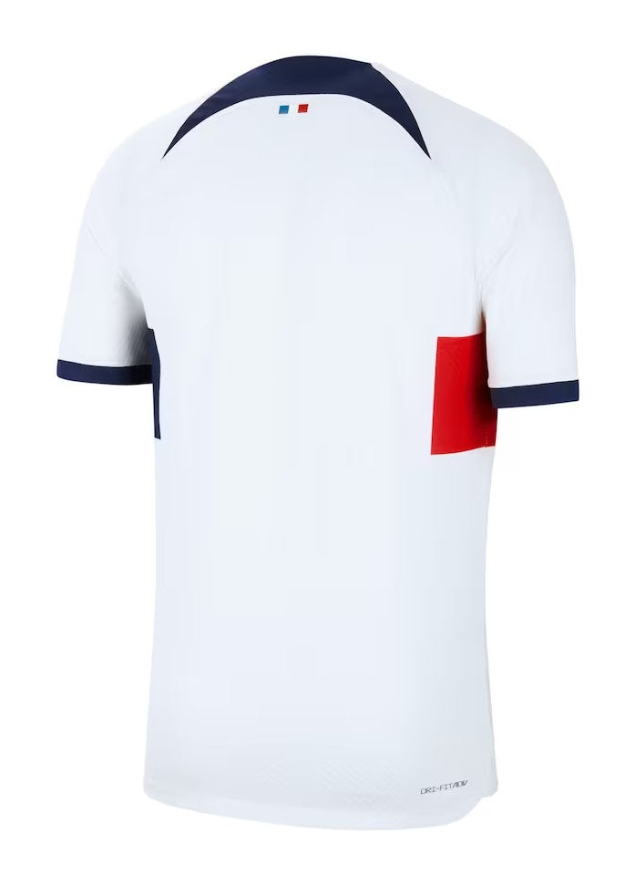 Maillot PSG Exterieur 2023/2024 VERSION PLAYER