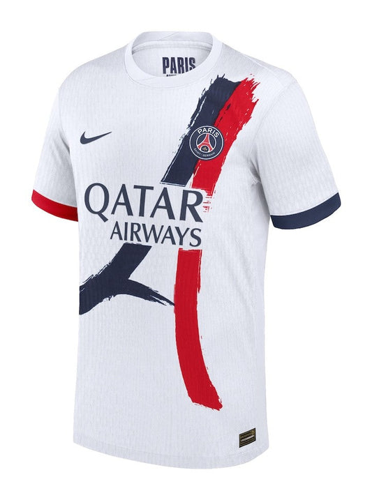 Maillot PSG Extérieur 2024/2025